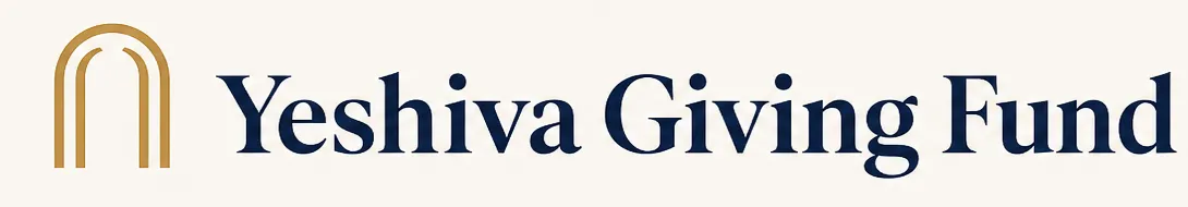 Yeshiva Giving Fund