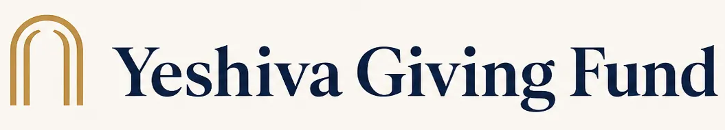 Yeshiva Giving Fund